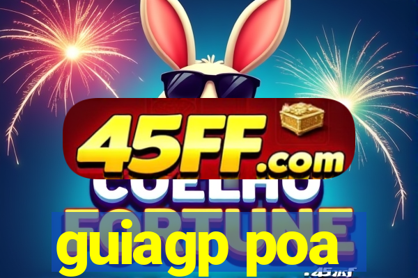guiagp poa